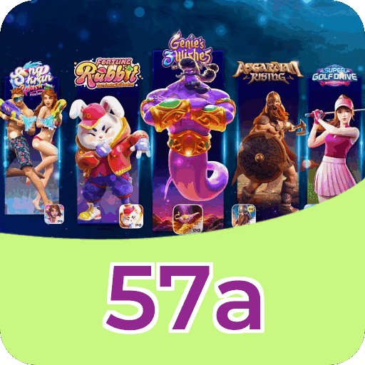 Slots Premium da PG Soft na 57a